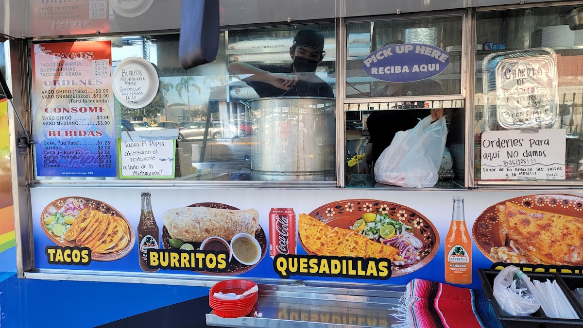Birrieria Gonzalez Menu - Image 2